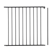 Immagine di BabyDan Estensione 72 cm per Cancelletto Flex