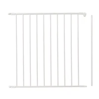 Immagine di BabyDan Estensione 72 cm per Cancelletto Flex