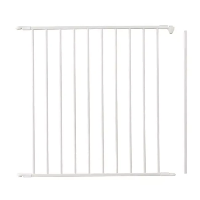 Immagine di BabyDan Estensione 72 cm per Cancelletto Flex