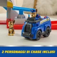 Paw Patrol Torre Quartier Generale Nuovo Pack