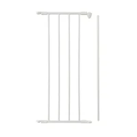 Immagine di BabyDan Estensione 33 cm per Cancelletto Flex