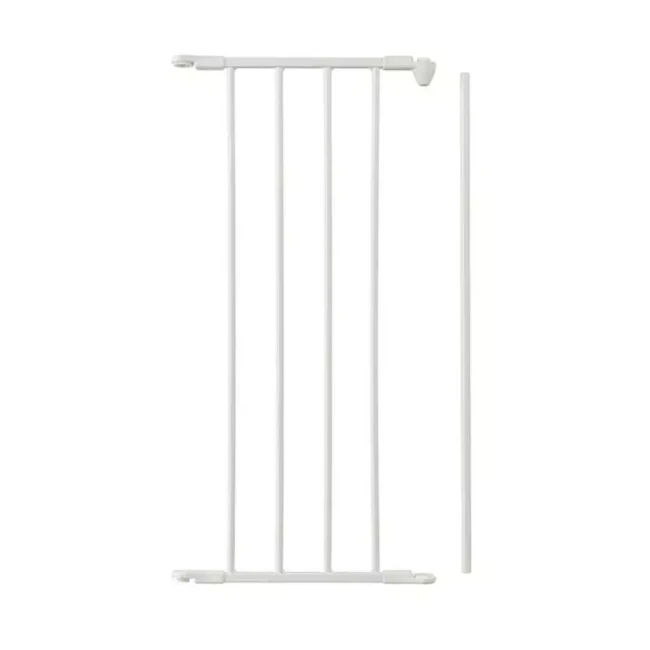 Immagine di BabyDan Estensione 33 cm per Cancelletto Flex