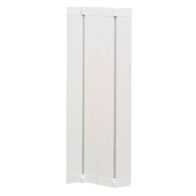 Immagine di BabyDan Estensione 24 cm per Cancelletto Alma 