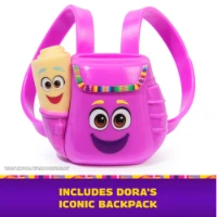 Dora L'esploratrice la Mia Migliore Amica Dora Interattiva
