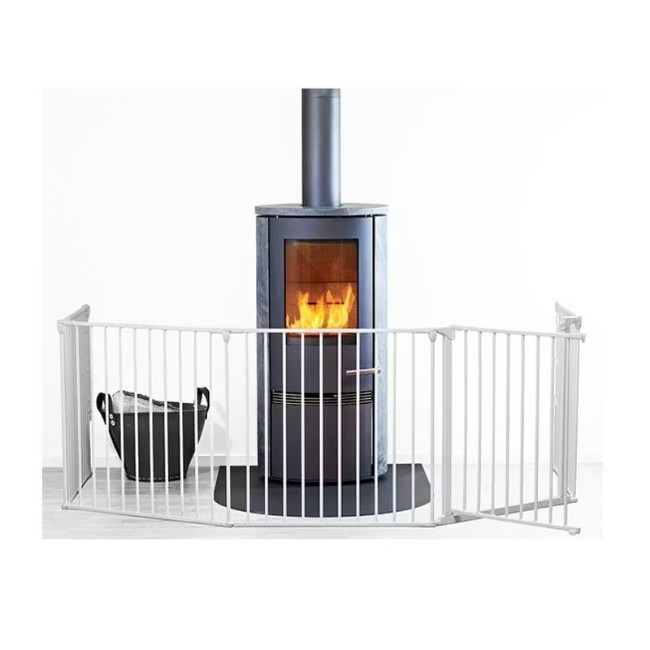 Immagine di BabyDan Flex M Barriera di Sicurezza per Bambini Componibile - da 138 cm
