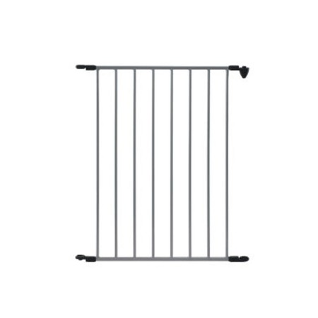 Immagine di BabyDan Estensione 13,5 cm per Cancelletto Premier Indicator - Set 2 Prolunghe