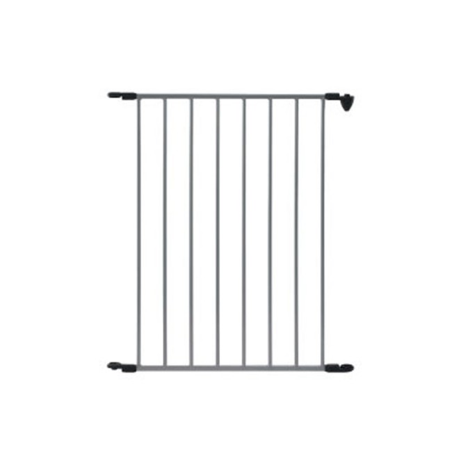 Immagine di BabyDan Estensione 13,5 cm per Cancelletto Premier Indicator - Set 2 Prolunghe