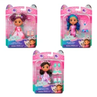 Gabby's Dollhouse Movie Magic Small Dolls Assortite