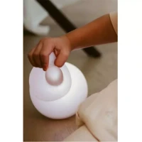 Immagine di Bamboom Luce Notturna Coniglietto Multicolor con Suoni Rilassanti
