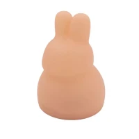 Immagine di Bamboom Luce Notturna Coniglietto Multicolor con Suoni Rilassanti