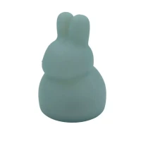 Immagine di Bamboom Luce Notturna Coniglietto Multicolor con Suoni Rilassanti