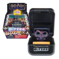 Bitzee il Cucciolo Interattivo e Digitale Versione Wizarding World 
