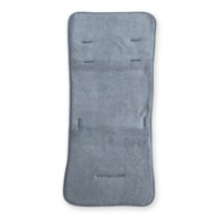 Bamboom Materassino Universale Air n Go per Passeggino e Seggiolino - Blu