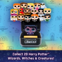 Bitzee il Cucciolo Interattivo e Digitale Versione Wizarding World