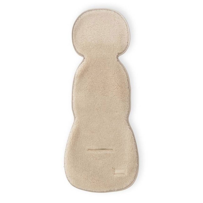 Bamboom Materassino Universale Air n Go Sagomato, Copriseduta Passeggino  - Almond 