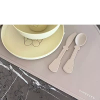Immagine di Bamboom Tovaglietta in Silicone Antiscivolo per Bambini