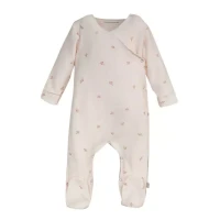 Immagine di Bamboom Pure Tutina con Piedi - 3 Mesi