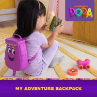 Dora L'esploratrice lo Zainetto di Dora