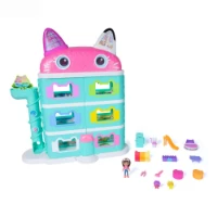 Gabby's Dollhouse Movie la Casa delle Bambole