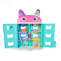 Gabby's Dollhouse Movie la Casa delle Bambole