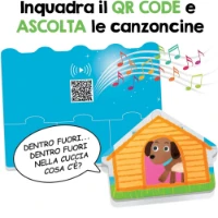 Chi Cosa Dove