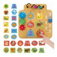 Grande Laboratorio Manine Attive Montessori
