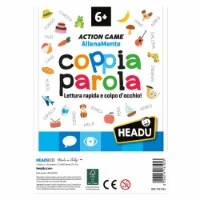 Coppia Parola