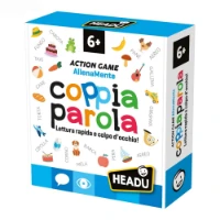 Coppia Parola