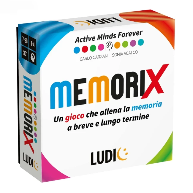 Headu Memorix