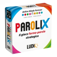 Headu Parolix
