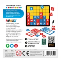 Headu Parolix