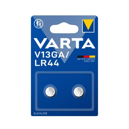 Varta V13GA Alcalina 2 Pile