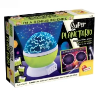 Lisciani Giochi I'm a Genius Super Planetario