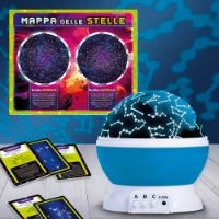 Lisciani Giochi I'm a Genius Super Planetario