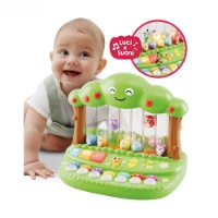Lisciani Giochi Carotina Baby il Boschetto Salterino