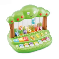 Lisciani Giochi Carotina Baby il Boschetto Salterino