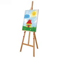 Lisciani Giochi Montessori Scuola D'arte Cresce con Te