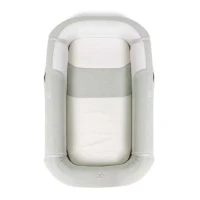 Immagine di Chicco Mommy Pod Riduttore Culla Neonato 4in1 - Olive