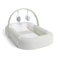 Immagine di Chicco Mommy Pod Riduttore Culla Neonato 4in1 - Olive