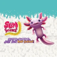 Lisciani Giochi Slumi Science 100 Slime