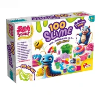 Lisciani Giochi Slumi Science 100 Slime