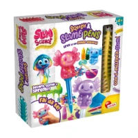 Lisciani Giochi Slumi Squish and Slime Pens