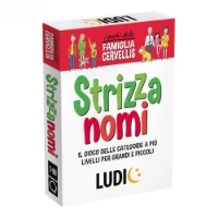 Headu Famiglia Cervellis Strizzanomi