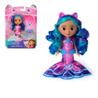 	Gabby's Dollhouse Movie Magic Small Dolls Assortite