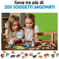 Headu Colpo d'Occhio Cards