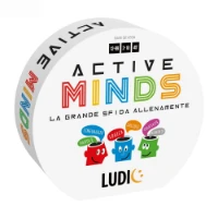 Ludic Active Minds la Grande Sfida