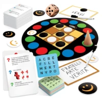 Ludic Active Minds la Grande Sfida