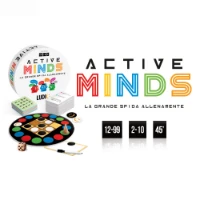 	Ludic Active Minds la Grande Sfida