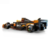 LEGO Auto da Corsa Mclaren F1 Team Mcl38 77251