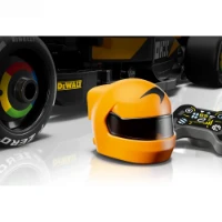 	LEGO Auto da Corsa Mclaren F1 Team Mcl38 77251